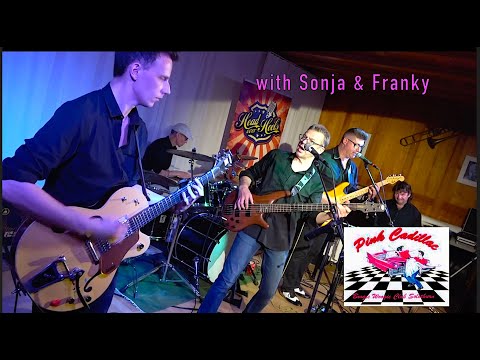 Head Over Heels with Sonja & Franky LINDENHOLZ 2023