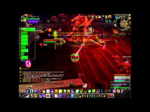 Quake 10N - Animus Oscuro