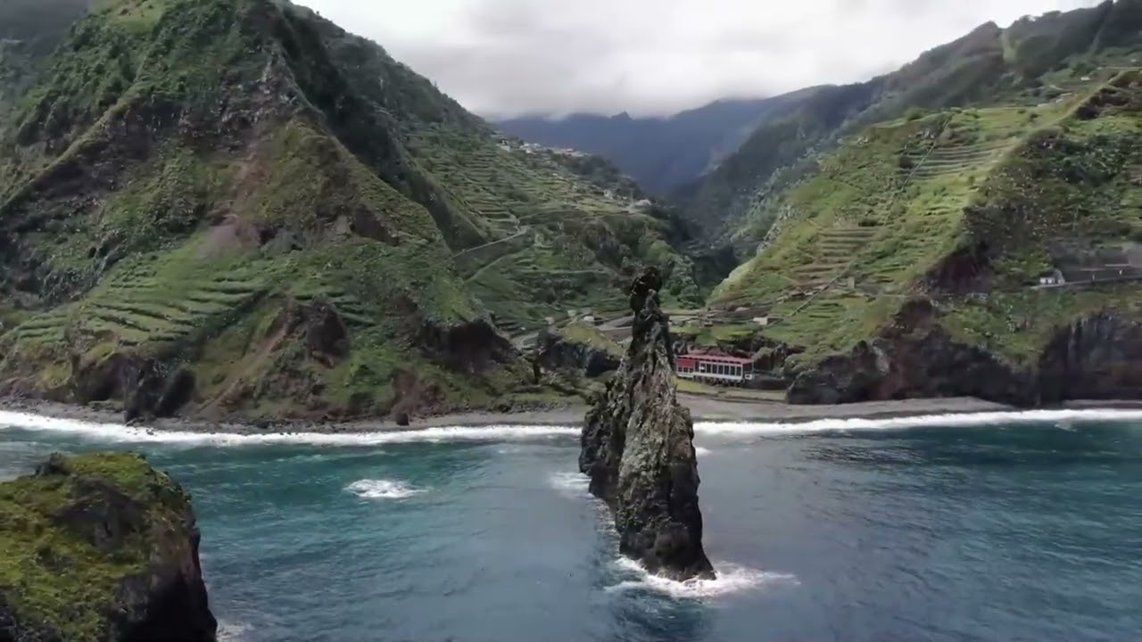 The Quest for Climate: Mankind's search for warmth