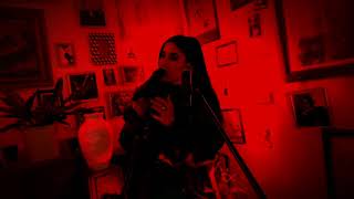 Salt Ashes - Don&#39;t | Live Session