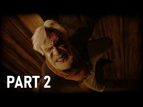 Resident Evil Village - 100% Walkthrough Part 2 [PS5] – Village (Village of Shadows) (4K)