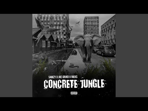 Concrete Jungle