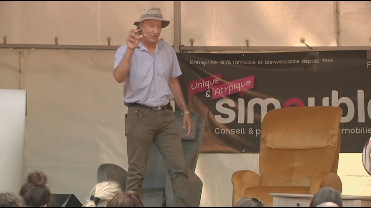 La conscience vibratoire...