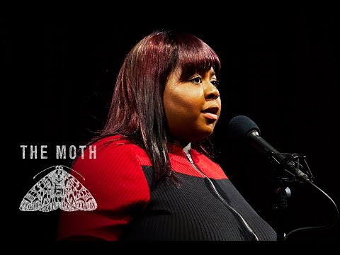 Talaya Moore | A Bratz Life | New York City Mainstage 2019