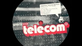 Japanese Telecom - Unknown ( DJ Assault Remix )
