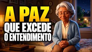 A Paz Começa Quando Você Entende Seus Limites!