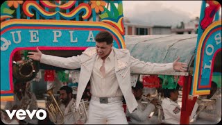 Banda Los Recoditos - ¿Qué Plan?