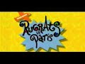 Rugrats In Paris Movie Commercial Circa 2000