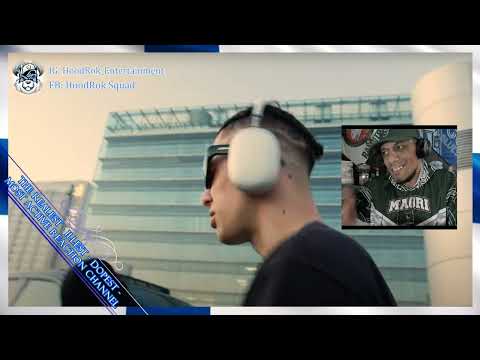 Finnish Double Reaction: DAVI feat. Fabe x Cledos - "Kato mua nyt" &  DAVI x VJ - "Lambo"