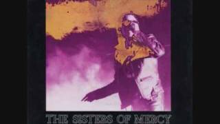 Sisters of Mercy - When You Don&#39;t See Me