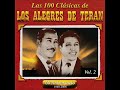 Los Alegres de Teran...Simon Blanco...