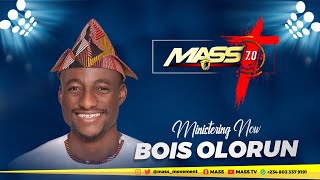 Hot Apala Praise with BOIS OLORUN