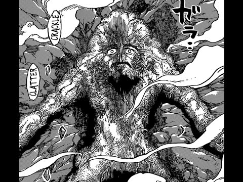 Toriko Chapter 377 theory / Chapter 375-376 Review トリコ