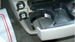 preview picture of video '2001 Chrysler Voyager Used Cars Knoxville TN'