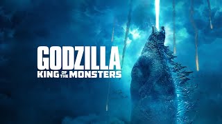 Godzilla: King of the Monsters - sci-fi - 2019 - trailer video