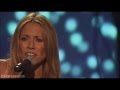 Sheryl Crow - "Strong Enough" - LIVE in NY ...