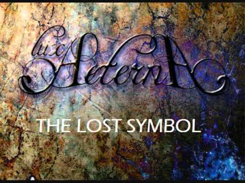 Lux Aeterna - Intro + The Lost Symbol. (Metal Band)