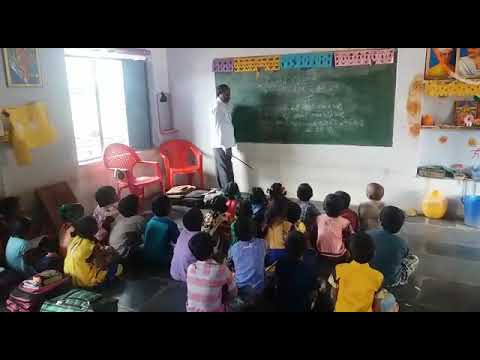 Bhasha sangam in Mythili language