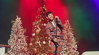 The Prayer by David Archuleta (Live in Texas)