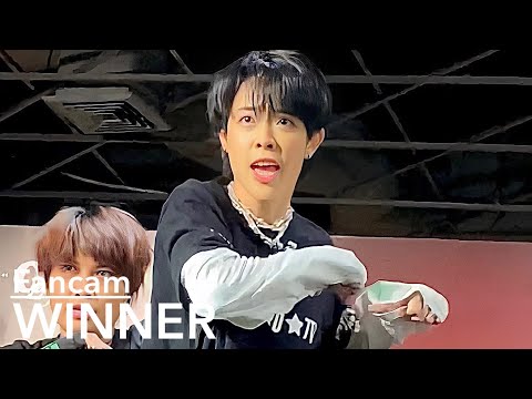 [Fancam] ”WINNER”(NEO DREAM) cover NCT DREAM @ MBK Cover Dance Contest 2022 (Semi-Final)