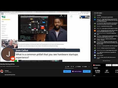 Flux AI PCB Design and the Errors Startups Make