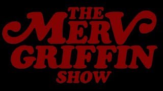 Oliver Reed, Orson Welles - The Merv Griffin Show 1980