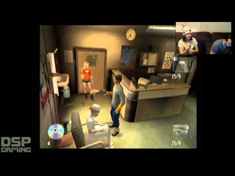 Obscure co-op playthrough pt11