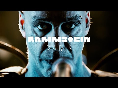 Rammstein: Paris (0) Trailer