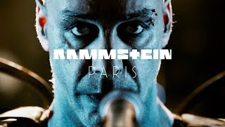 Rammstein: Paris - DVD/Blu-Ray Pre-order (Official Trailer)