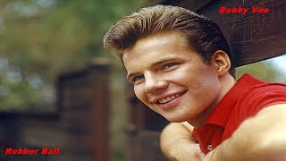 Bobby Vee,  Rubber Ball, Music Video,  Dolby