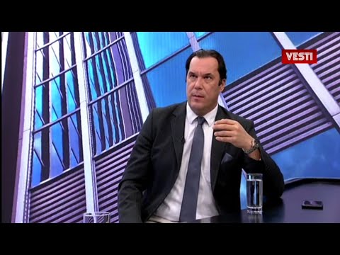 Odmotavanje 6.3.2023. Strateška analiza posle prve godine rata - dr Neven Cvetićanin, FORST