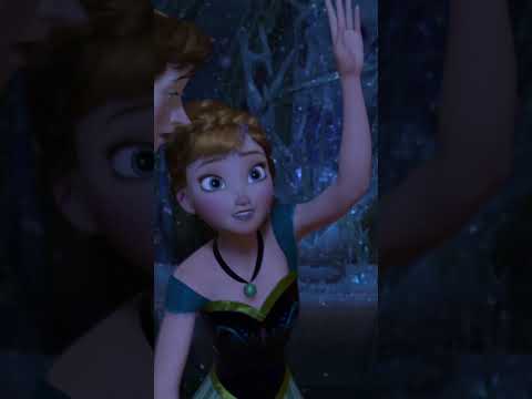 Anna’s Mission to Bring Elsa Back! 👸❄️ | Frozen | Disney Kids
