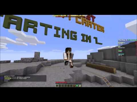 MINECRAFT SHEEP QUEST MINEPLEX