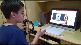 Pandeiro Meia lua e blues