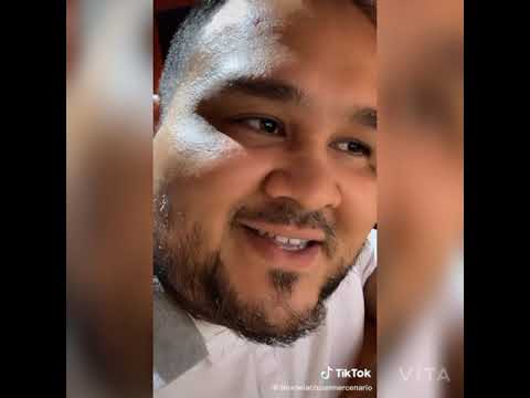2do video (Recopilación de videos de Tik Tok)  Reflexiones de Alex de la Cruz el Mercenario.
