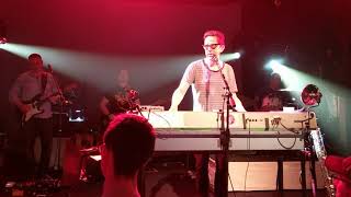 They Might Be Giants - When the Lights Come On (Mr. Smalls Theatre - April 15, 2018)