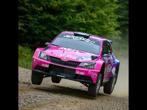 Raliul Iasului, cai putere si adrenalina la maxim