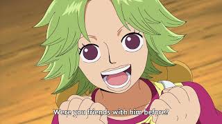 Download lagu Luffy can't resist the takoyaki of Hatchan!! mp3 Download lagu Luffy can't resist the takoyaki of Hatchan!! mp3