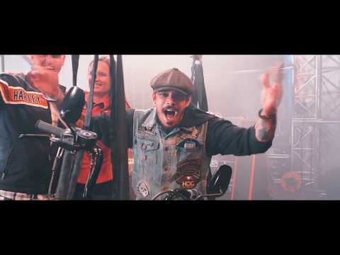 Alpine glory: European Bike Week® celebrates 21 years