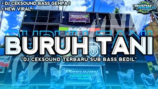 Download lagu DJ CEKSOUND TERBARU 2025 ‼️ DJ BURUH TANI FULL BASS HOREG PALING GETER SEDUNIA ‼️ spsl17agst mp3 Download lagu DJ CEKSOUND TERBARU 2025 ‼️ DJ BURUH TANI FULL BASS HOREG PALING GETER SEDUNIA ‼️ spsl17agst mp3