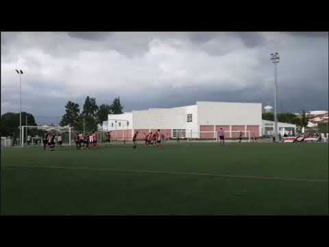 Golo Rui Hilário - FC Alvaladense x CDR Vasco da ...
