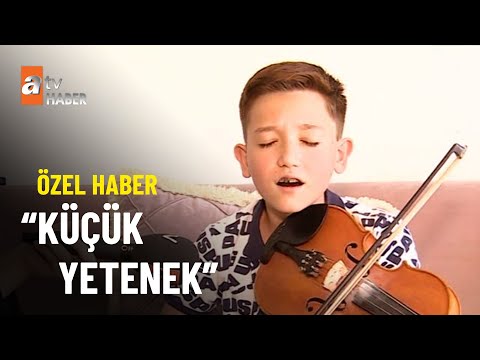 İşte milyonların konuştuğu çocuk… - atv Ana Haber 27 Ekim 2022