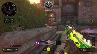 【BO4】身内プラベで珍事発生？オーバータイムってなんやねん