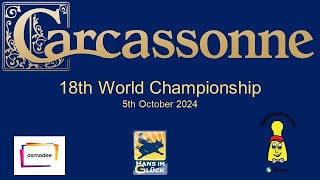 [閒聊] 2024 卡卡頌世界賽台灣代表加油!!