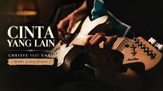 Download lagu CINTA YANG LAIN - CHRISYE FEAT UNGU | Cover by Waktu Luang mp3