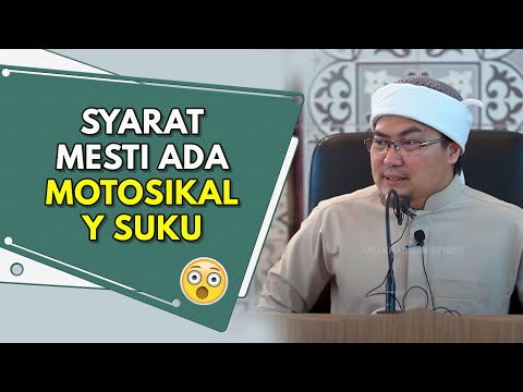 Punya Tak Malu Zaman Sekarang 