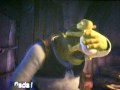 Shrek Babbabo XD