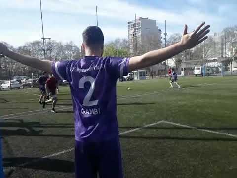 LIGA DE TOQUE F8 | CHINWENWENCHA VS KAPANGA