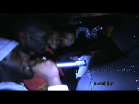 FLirta D vs D Double E vs Ghetto vs Footsie + Wretch 32 Scruface & More