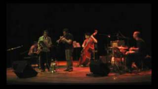 Daniel Tinte Quinteto - Antífona de carnaval (2)